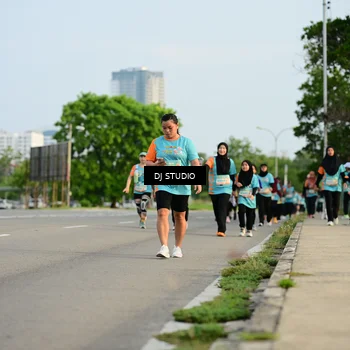 Runner Photo 8347313
