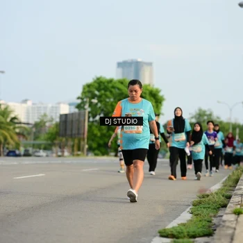 Runner Photo 8347314