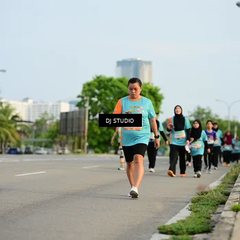 Runner Photo 8347315