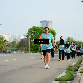 Runner Photo 8347316