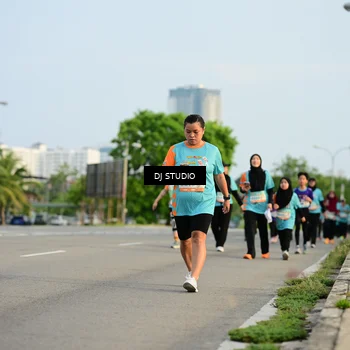 Runner Photo 8347317