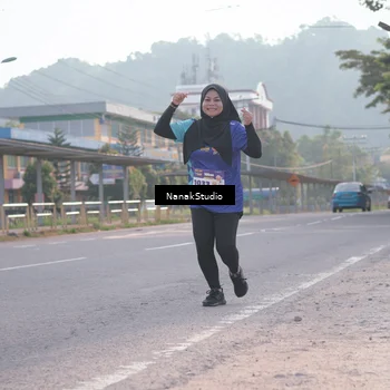 Runner Photo 8347318