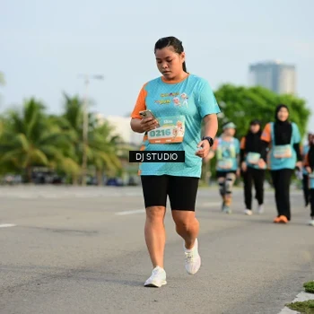 Runner Photo 8347319