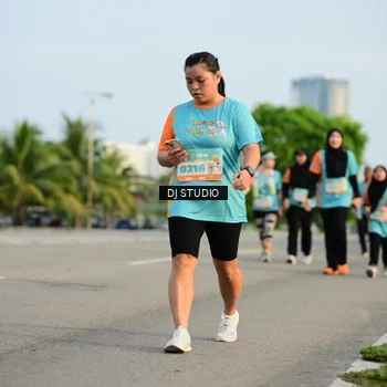 Runner Photo 8347320