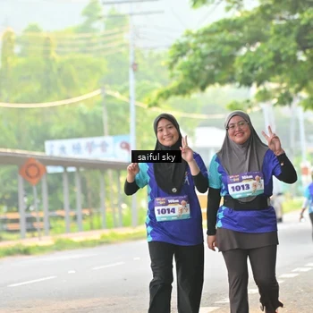 Runner Photo 8347321