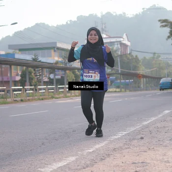 Runner Photo 8347323