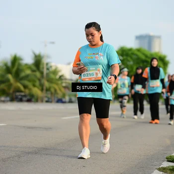 Runner Photo 8347324
