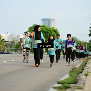 Runner Photo 8347325