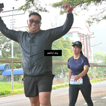 Runner Photo 8347326
