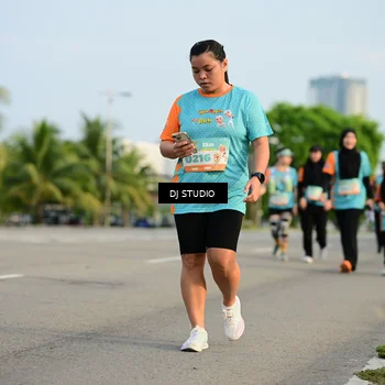 Runner Photo 8347328