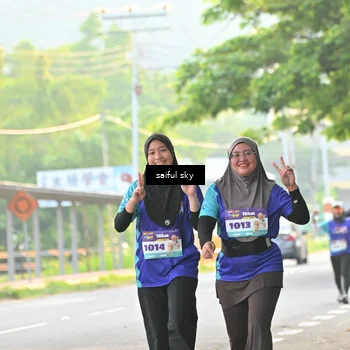 Runner Photo 8347331