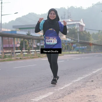 Runner Photo 8347334