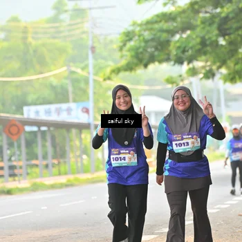 Runner Photo 8347335