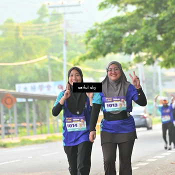 Runner Photo 8347336