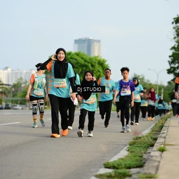 Runner Photo 8347337