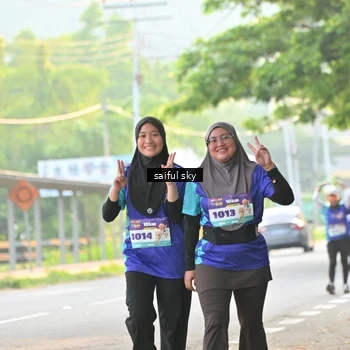 Runner Photo 8347339