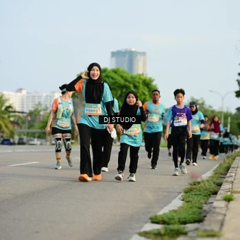 Runner Photo 8347340