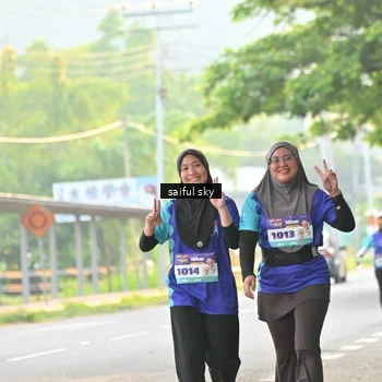 Runner Photo 8347342