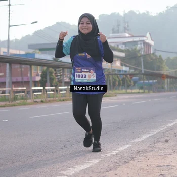 Runner Photo 8347344