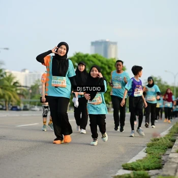 Runner Photo 8347345
