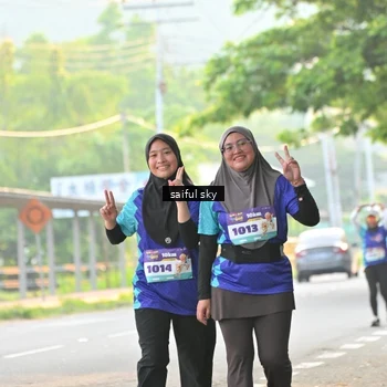 Runner Photo 8347346