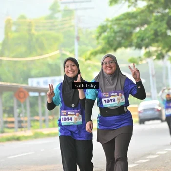 Runner Photo 8347347