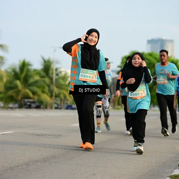 Runner Photo 8347348
