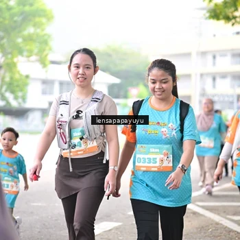 Runner Photo 8347349