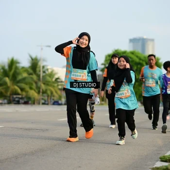 Runner Photo 8347350