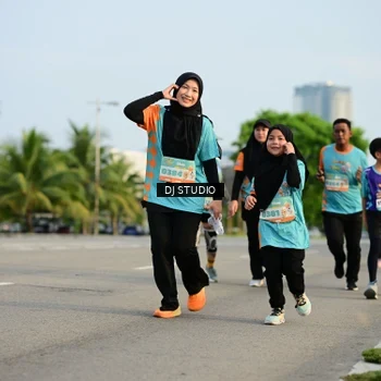 Runner Photo 8347351