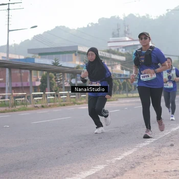 Runner Photo 8347352