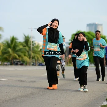 Runner Photo 8347355
