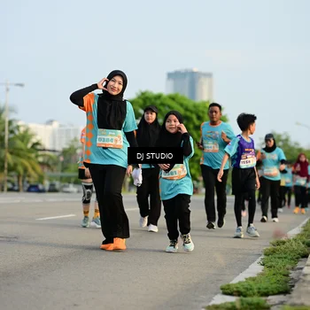Runner Photo 8347356