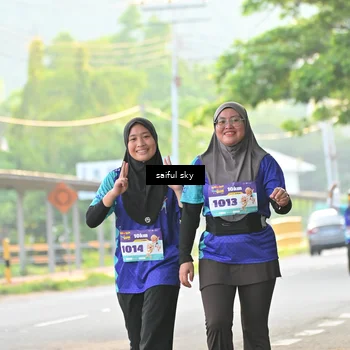 Runner Photo 8347360