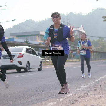 Runner Photo 8347366