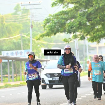 Runner Photo 8347371