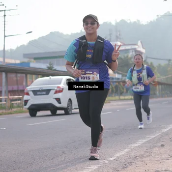 Runner Photo 8347373