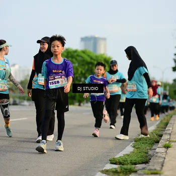 Runner Photo 8347375
