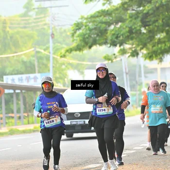 Runner Photo 8347377