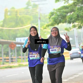 Runner Photo 8347379