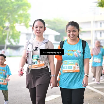 Runner Photo 8347382