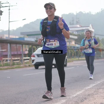 Runner Photo 8347383