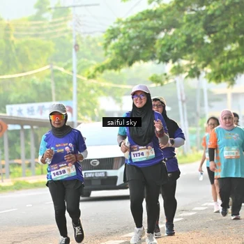 Runner Photo 8347386