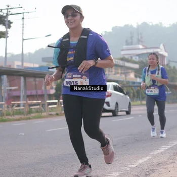 Runner Photo 8347391