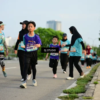 Runner Photo 8347394