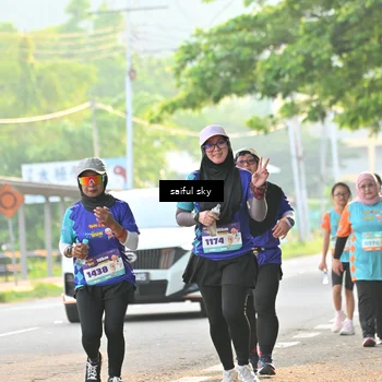 Runner Photo 8347399