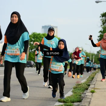Runner Photo 8347401