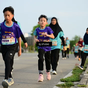 Runner Photo 8347402