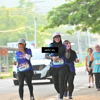 Runner Photo 8347403