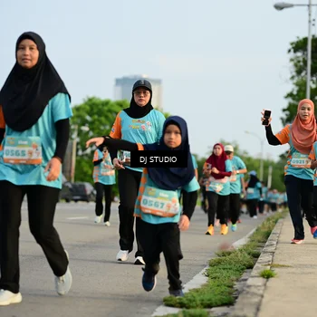 Runner Photo 8347405